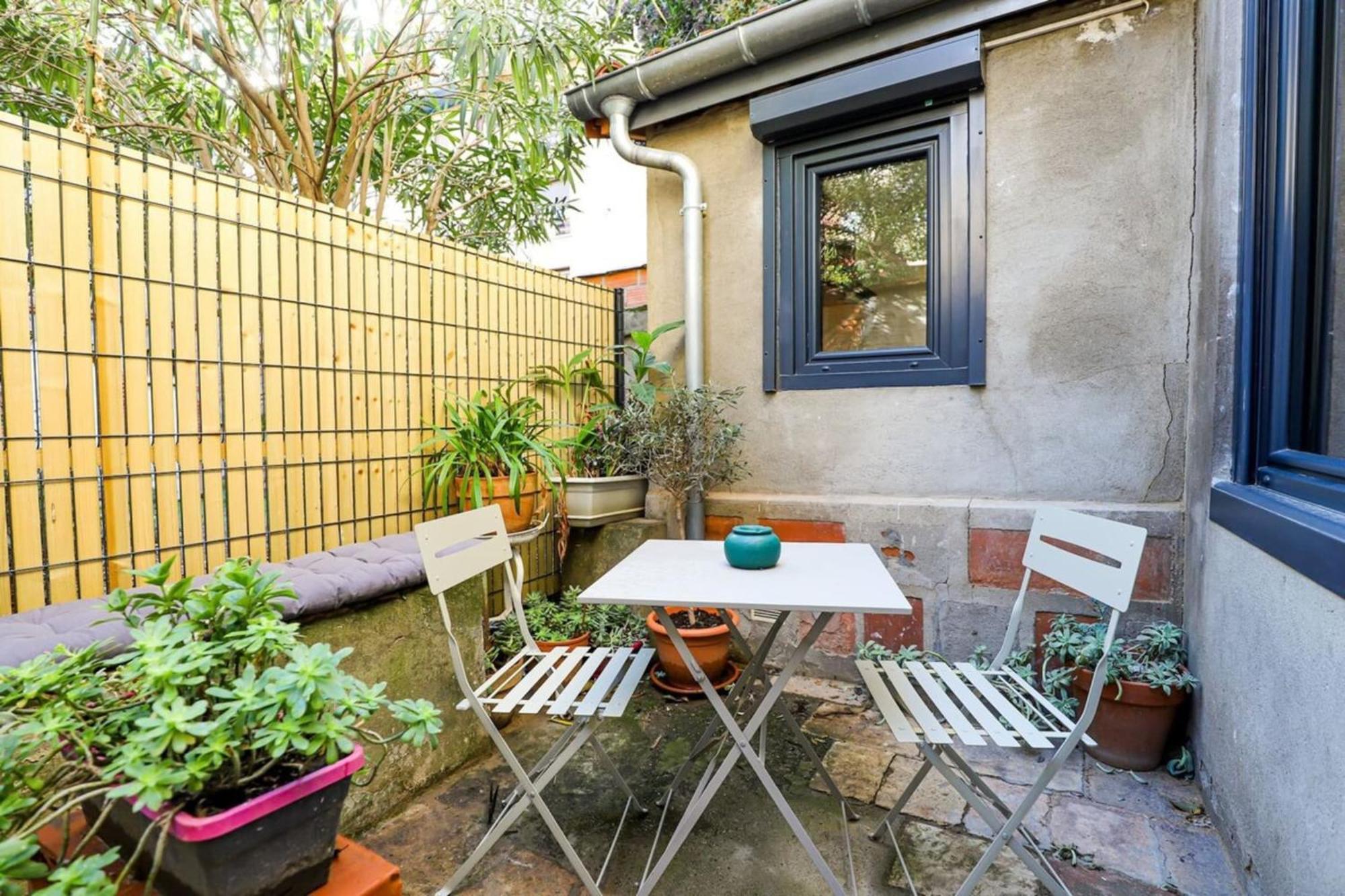 툴루즈 Parga 2 Terrasse Clim - Capitole - Bord Garonne 아파트 외부 사진
